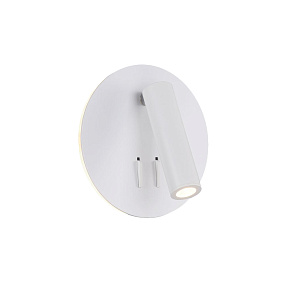 Светодиодное бра Maytoni ios 176 C176-WL-01-6W-W